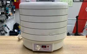 Купить Сушилка для Овощей Волтера-1000 б/у , в Челябинск Цена:2400рублей