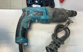 Купить Перфоратор сетевой Makita HR2470 б/у , в Казань Цена:4900рублей