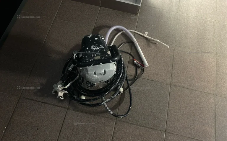 Окрасочный аппарат Rongpeng zitrek