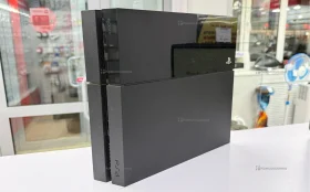 Приставка Sony Play Station 500gb