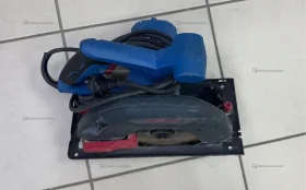 Купить Пила циркулярная сетевая Trigger б/у , в Копейск Цена:3490рублей