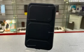 Power Bank  Magnetic Black