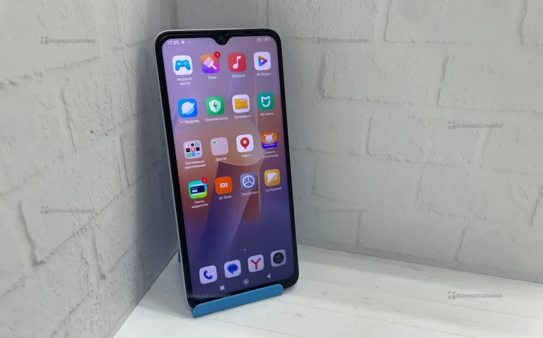 Xiaomi Redmi 12C 4/128 ГБ