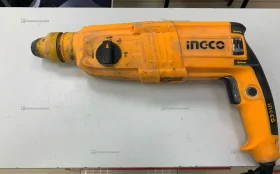 Купить Перфоратор INCCO б/у , в Челябинск Цена:2100рублей