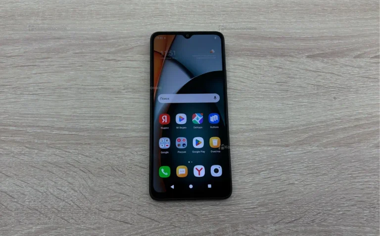 Xiaomi Redmi A3 4/128 ГБ