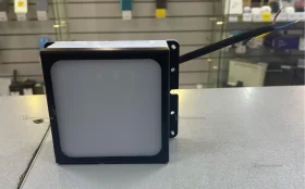 Светодиодный светильник Pelin PIX 220v 10W 3000k