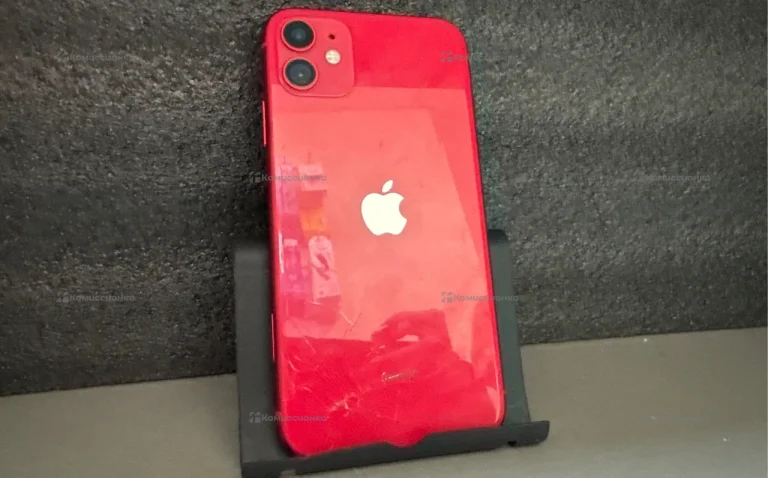 iPhone 11 128