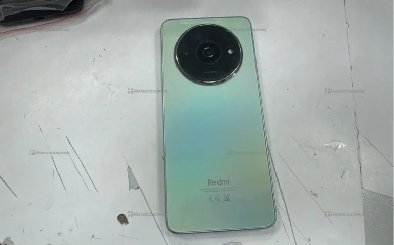 Xiaomi Redmi A3x 3/64ГБ