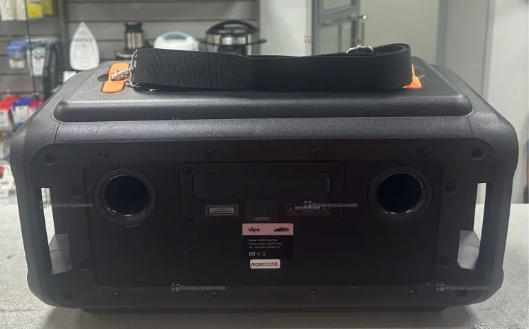 Колонка  vipe nitro x3 pro