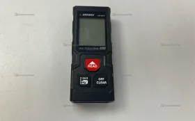 Купить Лазерная рулетка дальномер SNDWAY 40m б/у , в Челябинск Цена:990рублей