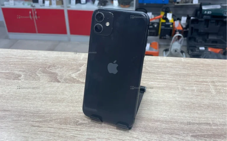 Apple iPhone 11 128Gb