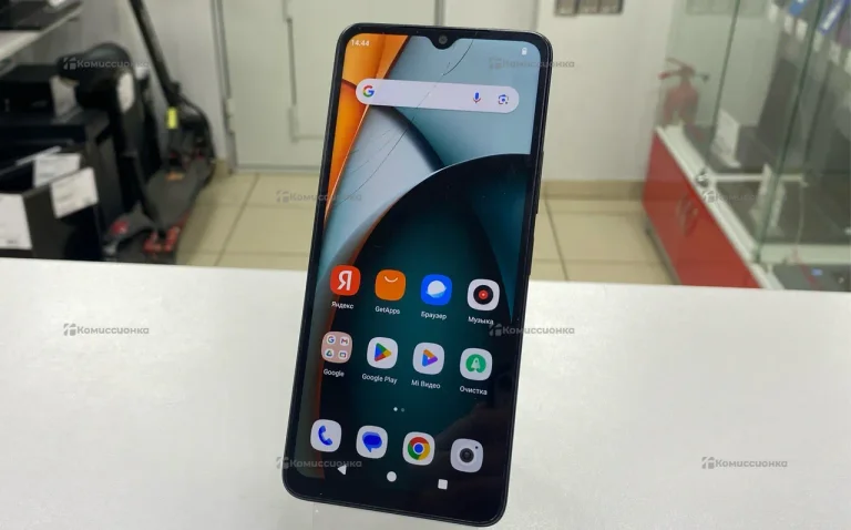 Xiaomi Redmi A3 3/128 ГБ