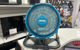 Купить Вентилятор аккумуляторный Makita б/у , в Уфа Цена:3490рублей