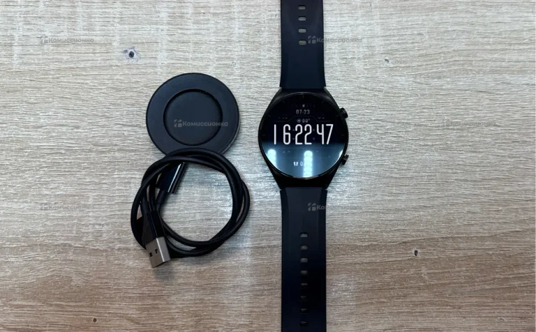 Часы Xiaomi Watch S1