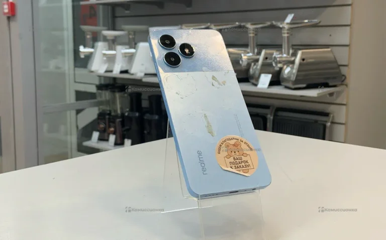 Realme Note 50 3/64 ГБ