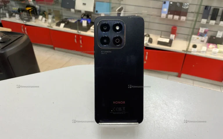 Honor X6b 6GB/256Gb