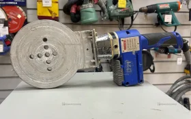 Купить Раструбный сварочный аппарат Rotorica RT.311110 б/у , в Санкт-Петербург Цена:10900рублей