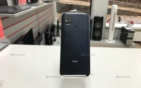 Xiaomi Redmi 9C NFC 3/64 ГБ