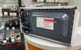 Микроволновая печь  DASA (3)