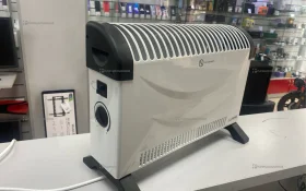 Купить Обогреватель конвектор LUMME LU-CH609A б/у , в Краснодар Цена:890рублей