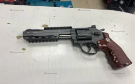 Пневматический револьвер SuperSport 702