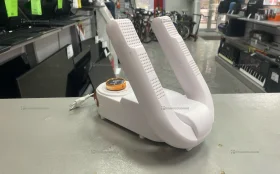 Сушилка фен для обуви Shoe Dryer