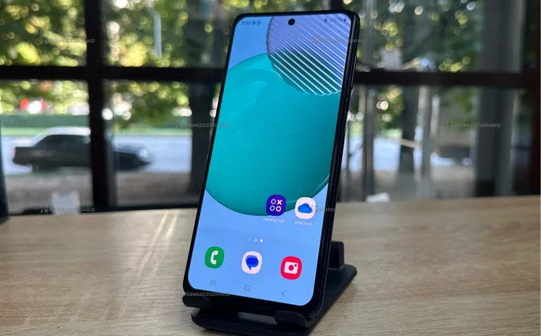 Samsung Galaxy M54 5G 8/256Gb
