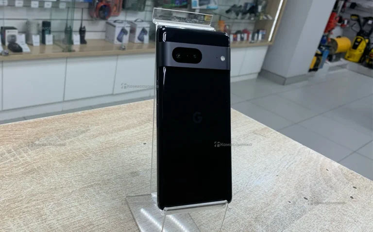 Google Pixel 7 8/128 ГБ