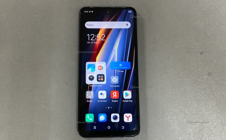 Tecno Pova Neo 2 4/64 ГБ