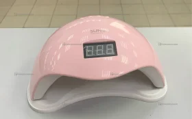 Купить Лампа для маникюра SUN 5 2в1 б/у , в Челябинск Цена:600рублей
