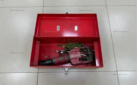 Купить Монтажный пистолет GFT 5 б/у , в Москва и область Цена:2900рублей