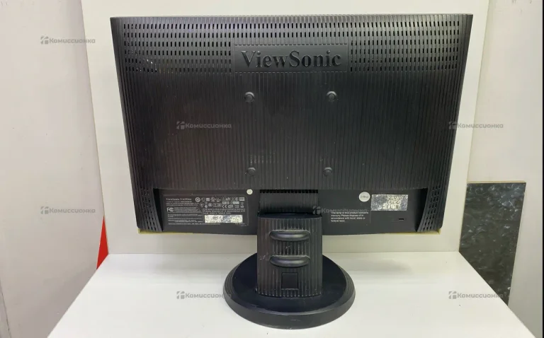 Монитор Viewsonic VA1916w