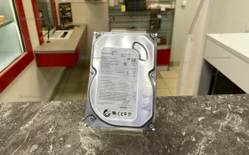 Купить Жесткий диск для компьютера HDD seagate 500 gb б/у , в Санкт-Петербург Цена:790рублей