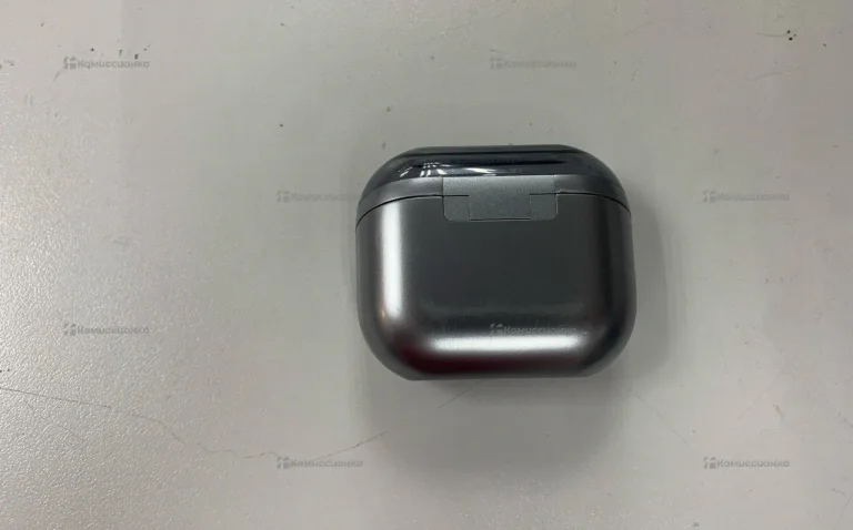 Кейс для наушников Samsung Galaxy earbuds 3