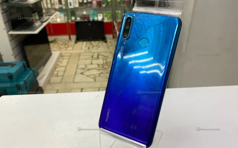 Honor 20 Lite 4/128Gb