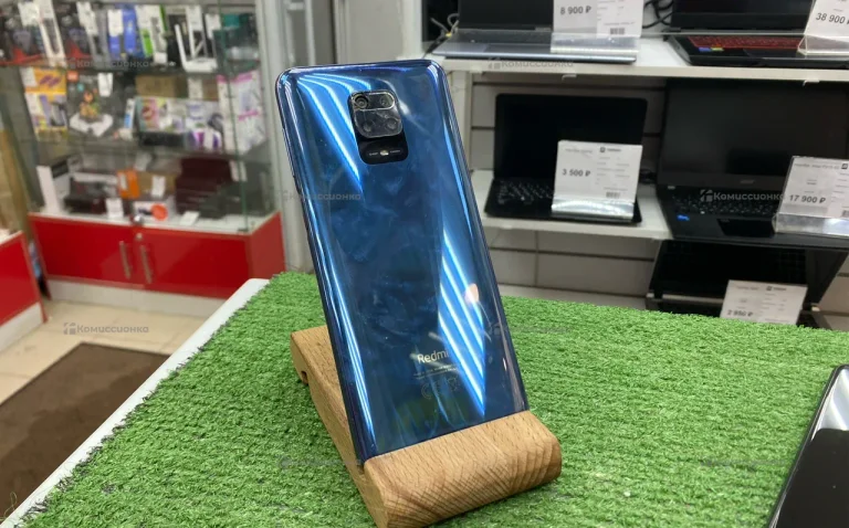Xiaomi Redmi 9 3/32 ГБ