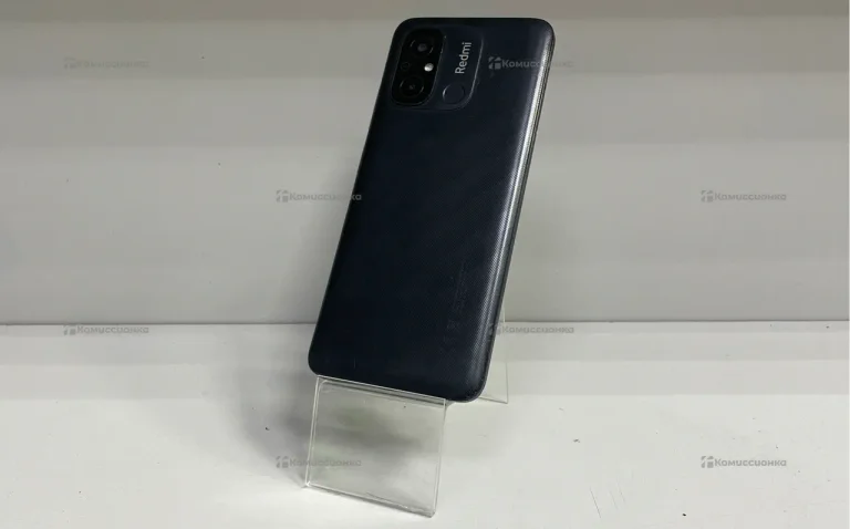 Xiaomi Redmi 12C 3/64 ГБ