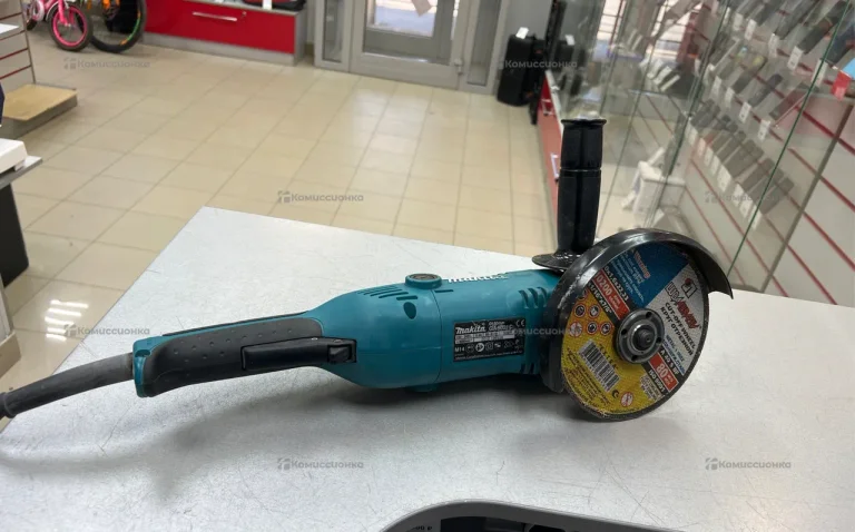 УШМ makita GA6021