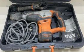 Купить Отбойный молоток AEG MH 5 G б/у , в Самара Цена:9500рублей