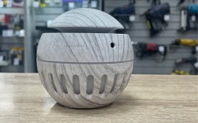 Купить Увлажнитель воздуха сфера мини б/у , в Краснодар Цена:290рублей