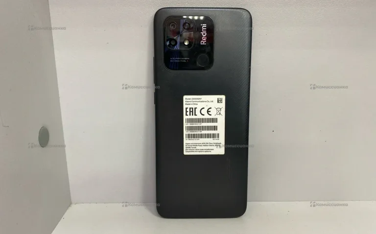 Xiaomi Redmi 10C 4/64Gb
