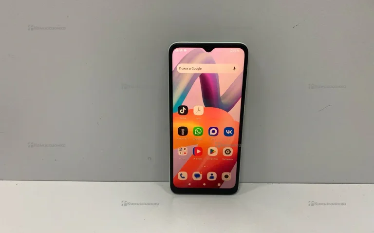 Xiaomi Redmi A2+ 4/64 ГБ