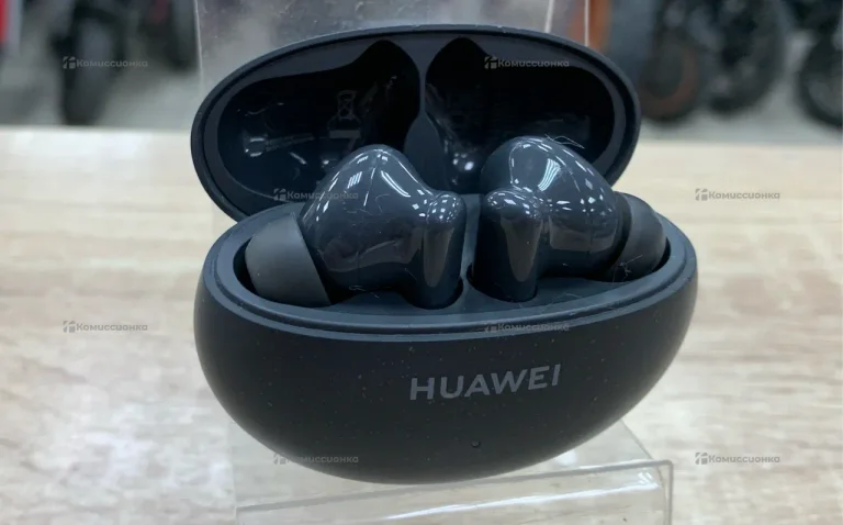 Наушники  Huawei freebuds