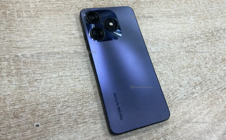 Tecno Spark 10 8/128Gb