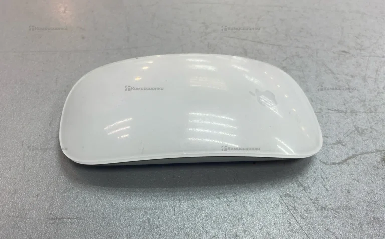 Apple Magic Mouse 1