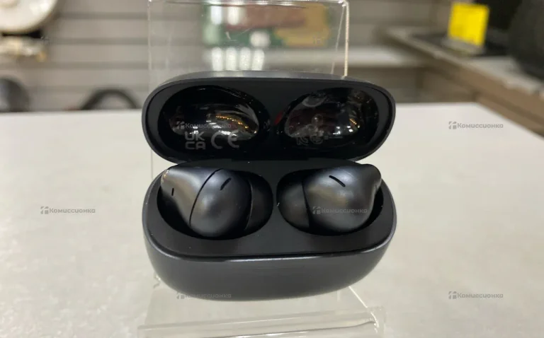 Наушники  Redmi Buds 6 Pro