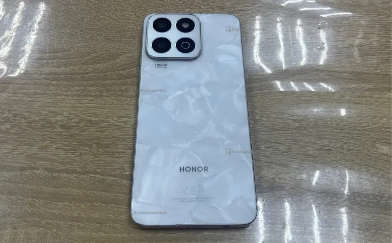 Honor X7c 8/256 ГБ