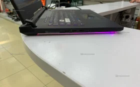 Купить Ноутбук Asus ROG Strix (i7-10750H, RTX2070) б/у , в Нижнекамск Цена:46900рублей