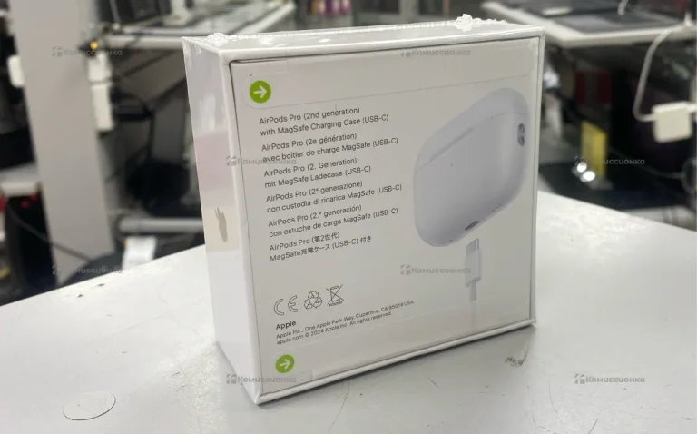 Наушники  AirPods Pro