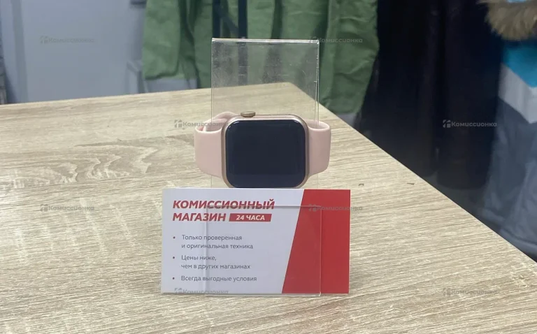 Часы  смарт